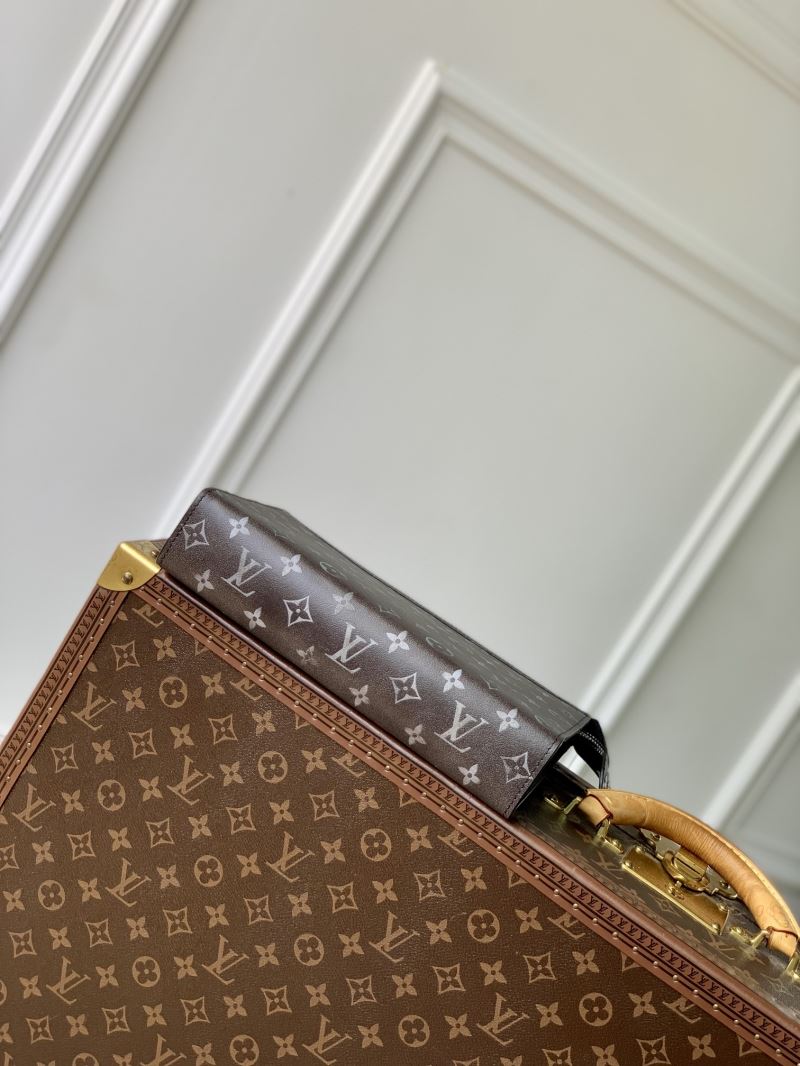 Mens LV Briefcases